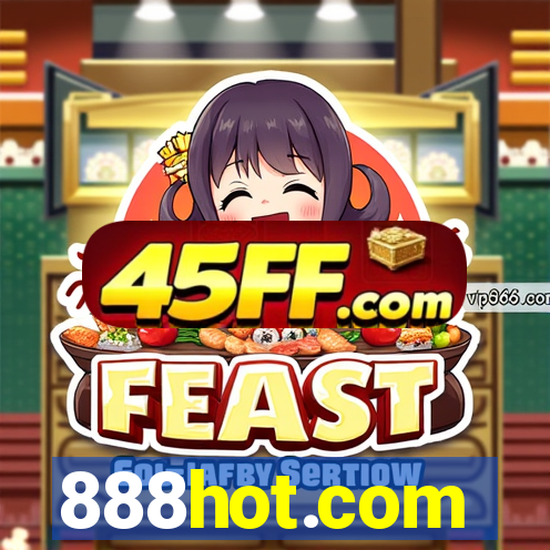 888hot.com