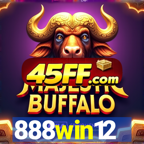888win12