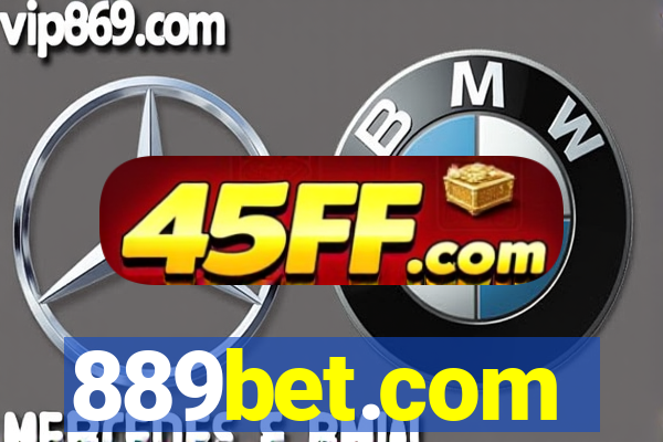 889bet.com