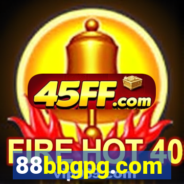 88bbgpg.com