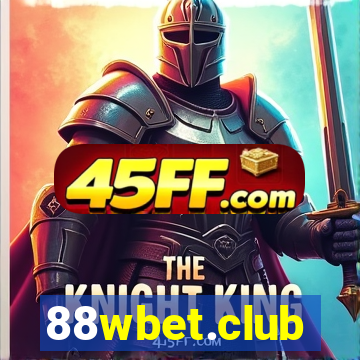 88wbet.club