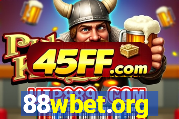 88wbet.org