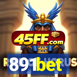 891bet