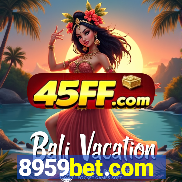 8959bet.com