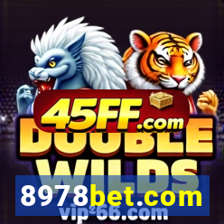 8978bet.com
