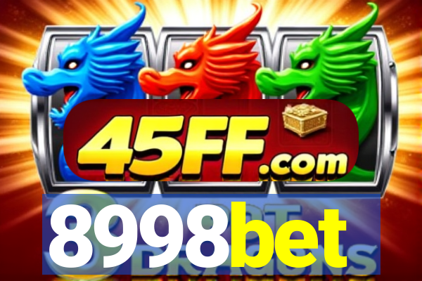 8998bet