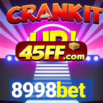 8998bet