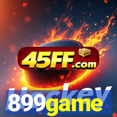 899game