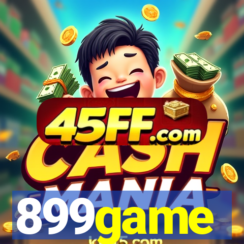 899game