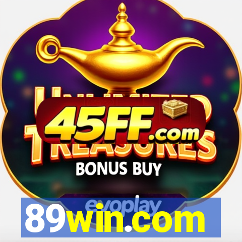 89win.com