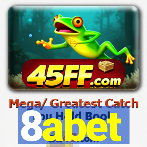 8abet