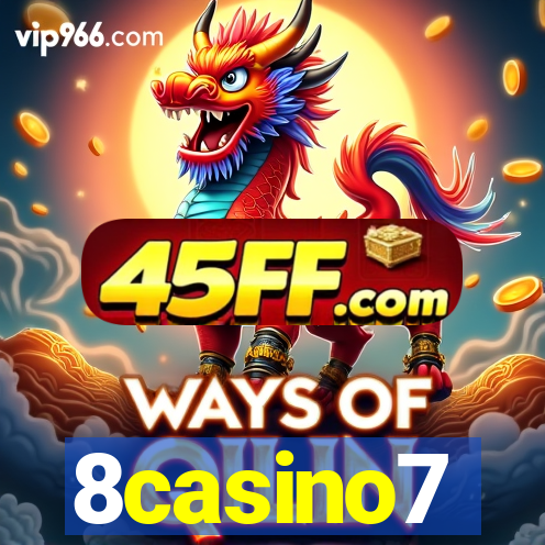 8casino7