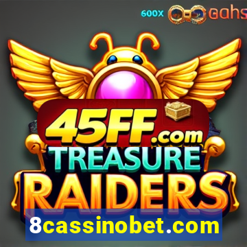 8cassinobet.com