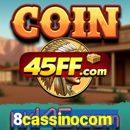 8cassinocom