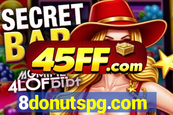 8donutspg.com