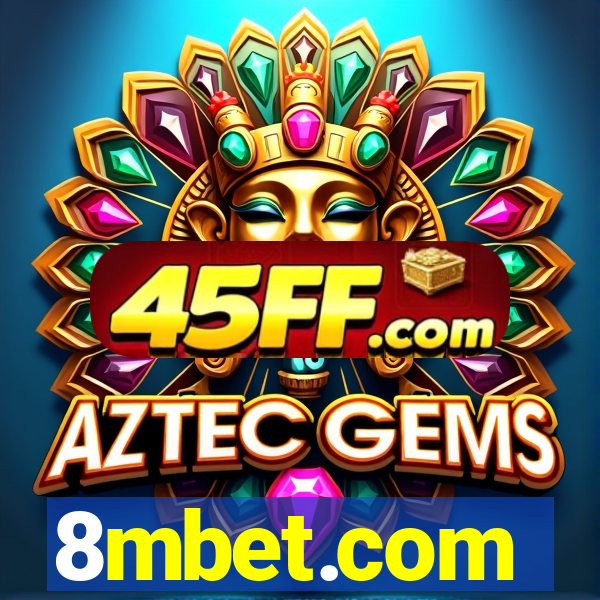 8mbet.com