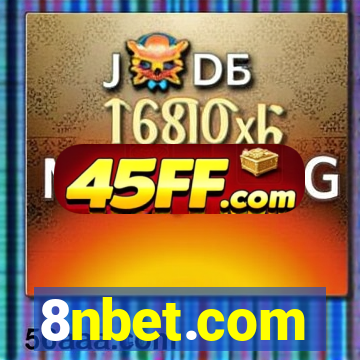 8nbet.com
