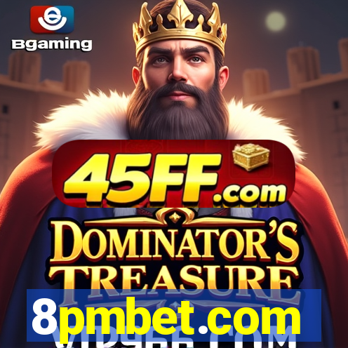 8pmbet.com