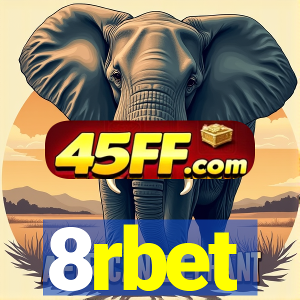 8rbet