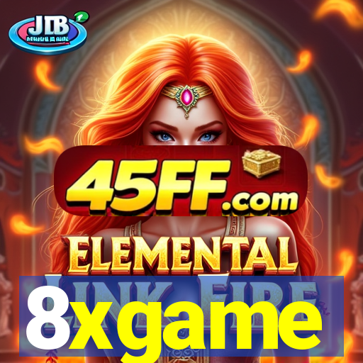8xgame
