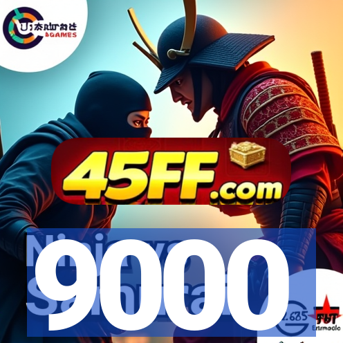 9000