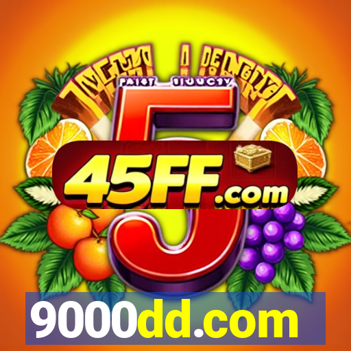 9000dd.com