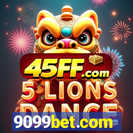 9099bet.com