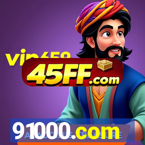 91000.com