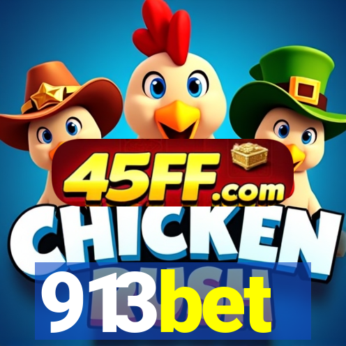 913bet