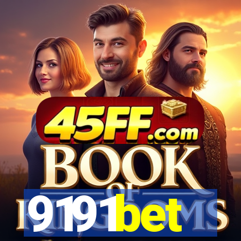9191bet