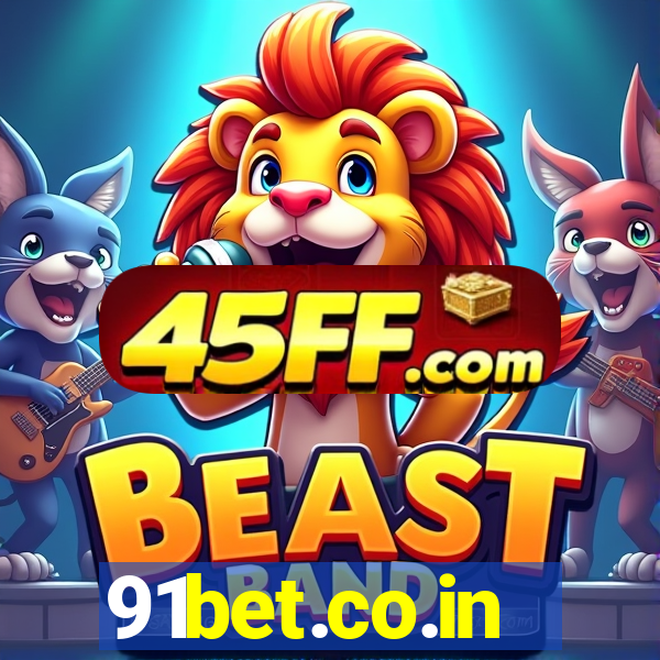 91bet.co.in