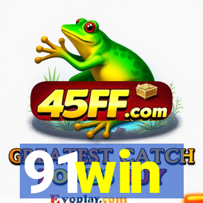 91win
