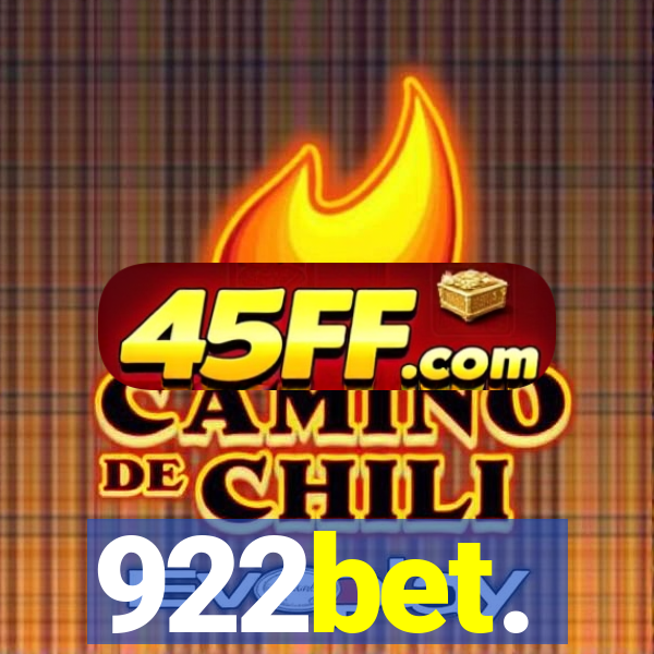 922bet.