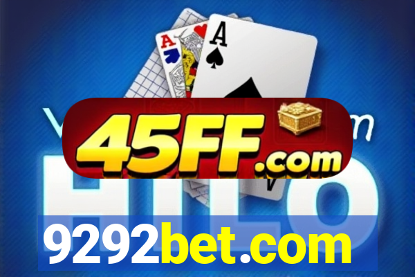 9292bet.com