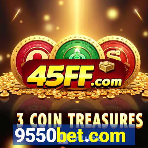 9550bet.com