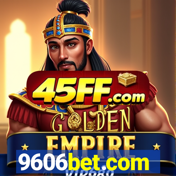 9606bet.com