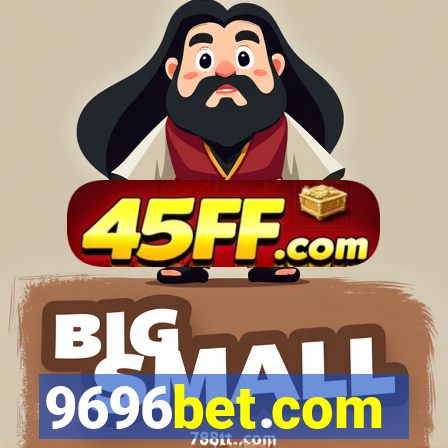 9696bet.com