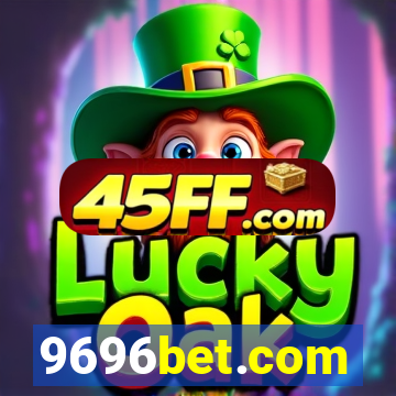 9696bet.com