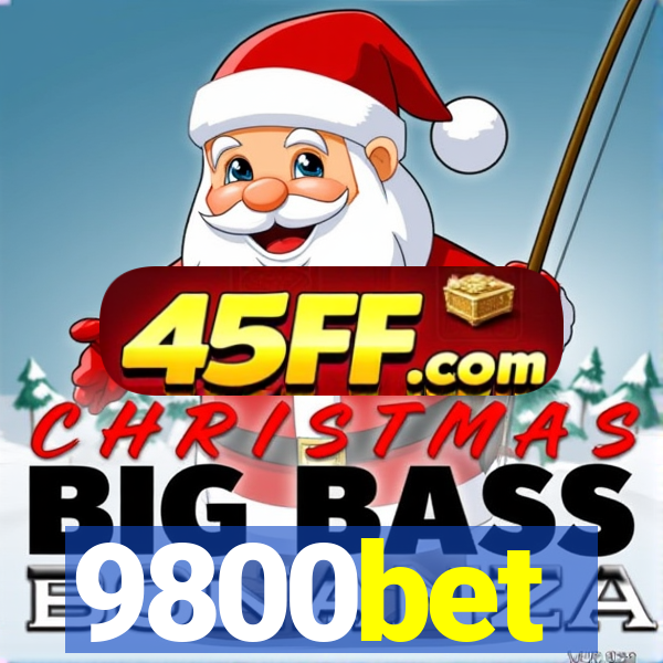 9800bet