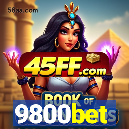 9800bet