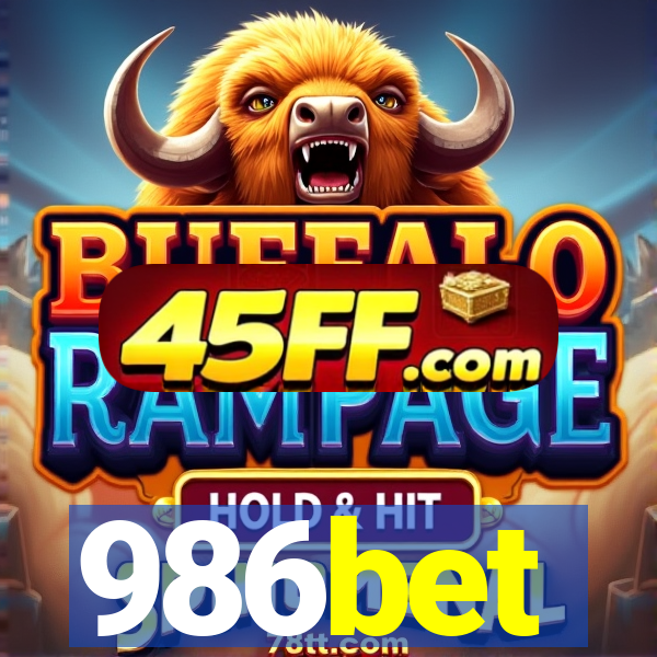 986bet