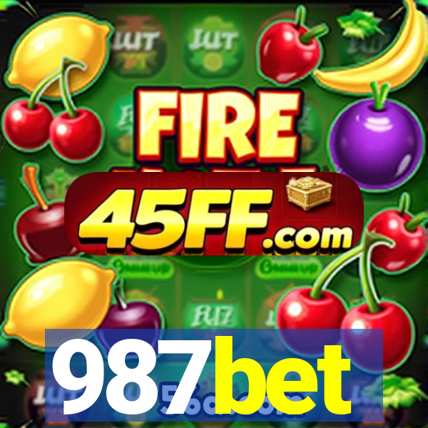987bet