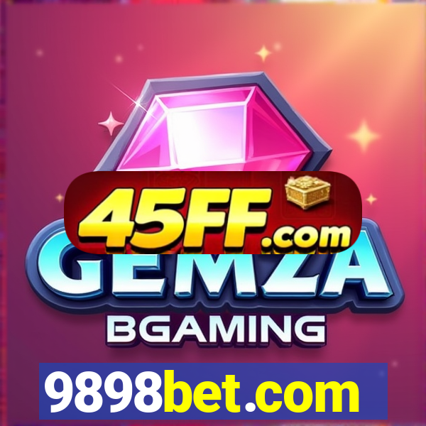 9898bet.com