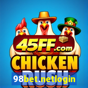98bet.netlogin