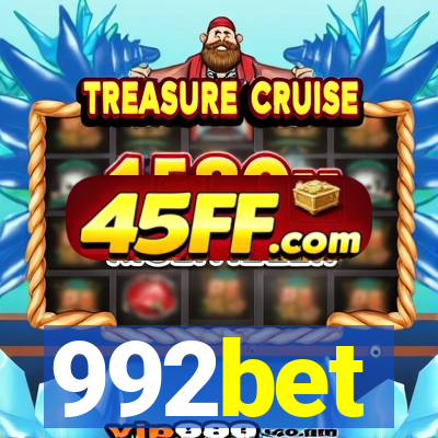 992bet