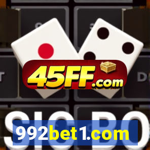 992bet1.com
