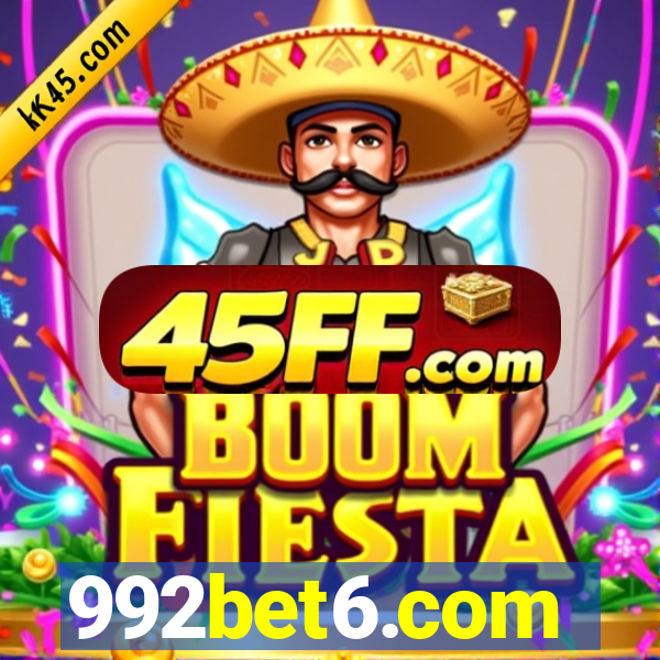 992bet6.com