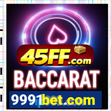 9991bet.com