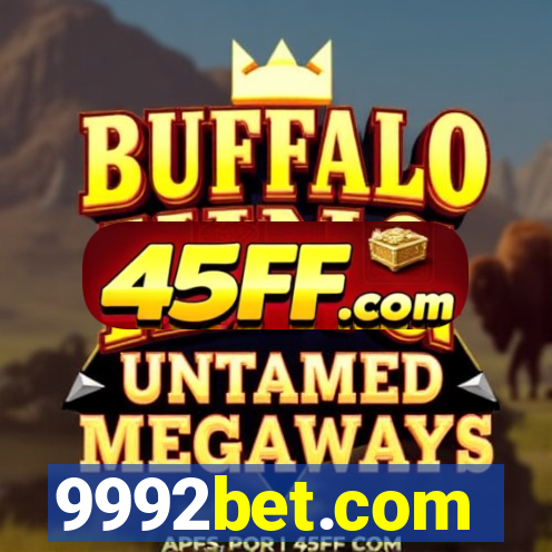 9992bet.com