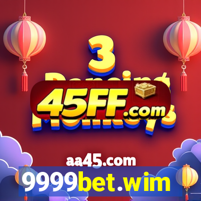 9999bet.wim